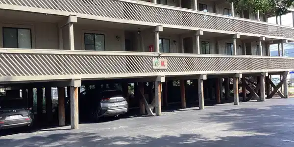 200 Maison Dr.