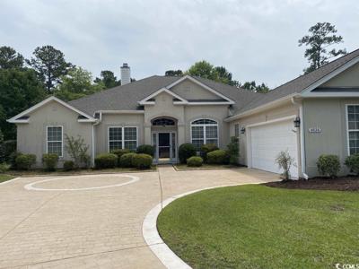 4634 Beauty Berry Ct.