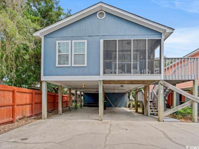 124 Sunset Square