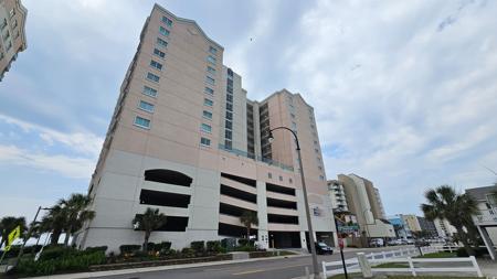 2001 S Ocean Blvd.