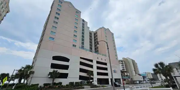 2001 S Ocean Blvd.