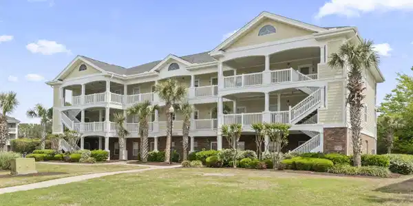 5801 Oyster Catcher Dr.