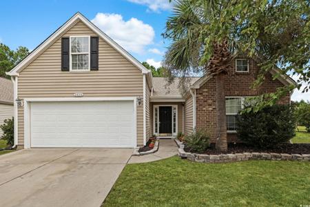 2620 Scarecrow Way