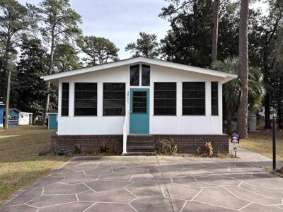 3011 Dillon Rd.