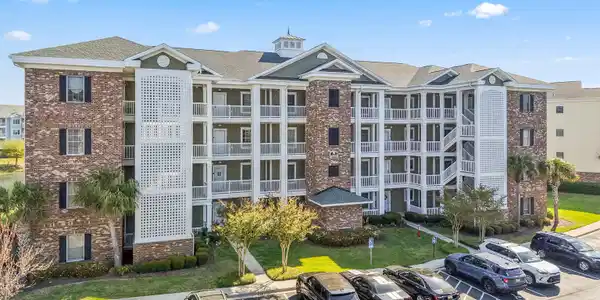4820 Magnolia Lake Dr.