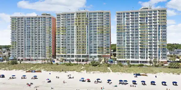 2701 S Ocean Blvd.