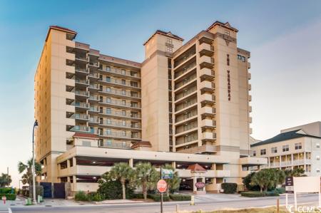501 S Ocean Blvd.