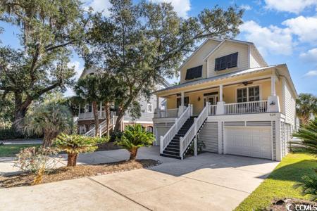 529 Belin Dr.