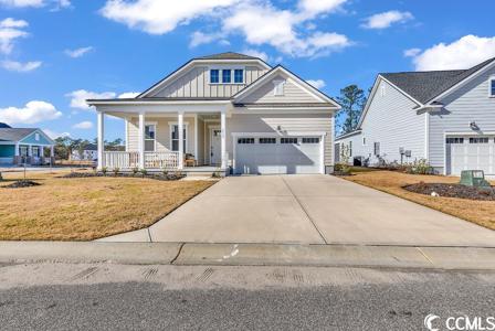 4068 McKinney Dr.