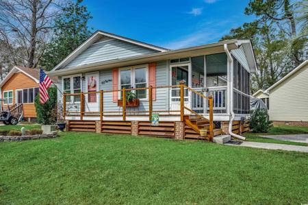 817 Mast Ct.