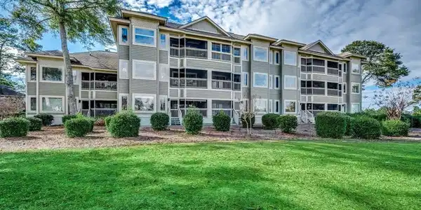 1401 Lighthouse Dr.