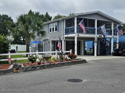 1755 Sanddollar Dr.