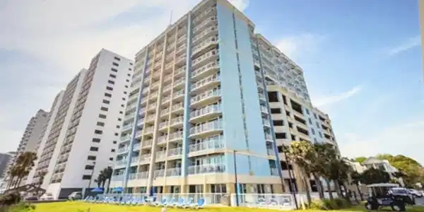 2501 S Ocean Blvd.