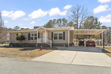 4555 Manitook Dr.