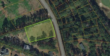 10292 McDowell Shortcut Rd.