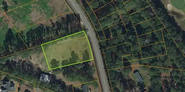 10292 McDowell Shortcut Rd.
