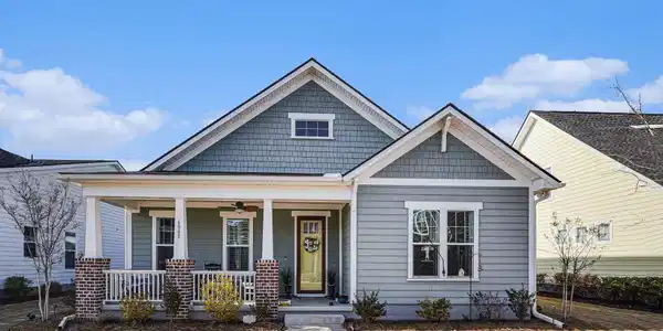 6005 Curran St.