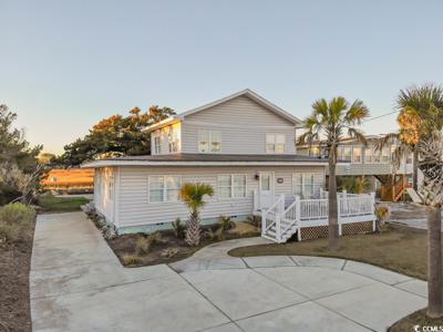 207 N Dogwood Dr.