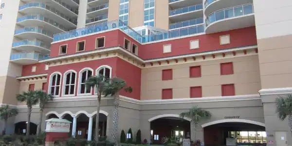 1321 Ocean Blvd. S