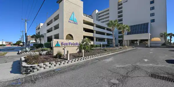 6100 N Ocean Blvd.