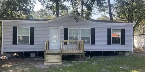 4606 E Kingfisher Dr.