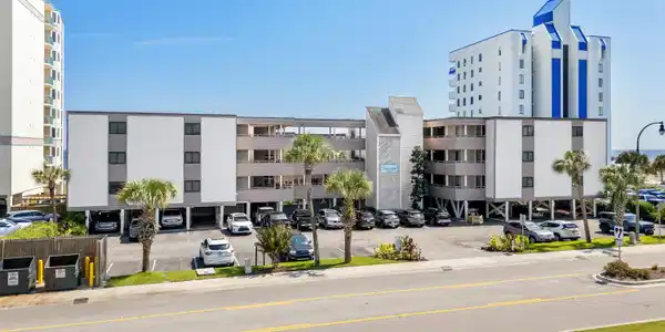2601 S Ocean Blvd.