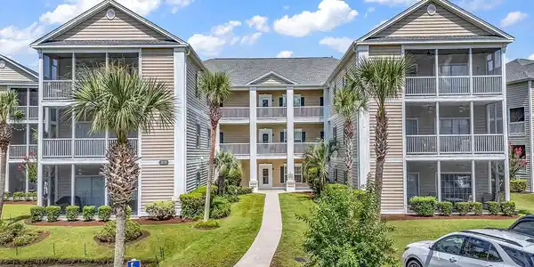 2030 Cross Gate Blvd.