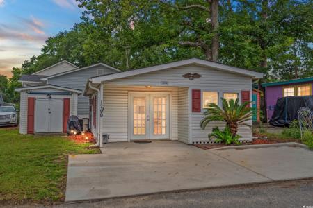 6001 - 1799 S Kings Hwy.