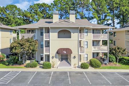 4207 Pinehurst Circle