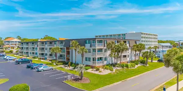5601 N Ocean Blvd.