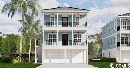 432 Stanley Dr.