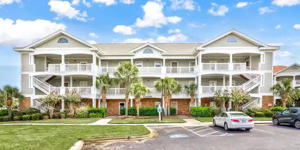 5801 Oyster Catcher Dr.
