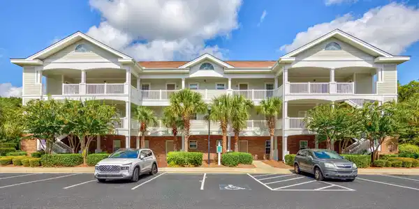 5801 Oyster Catcher Dr.