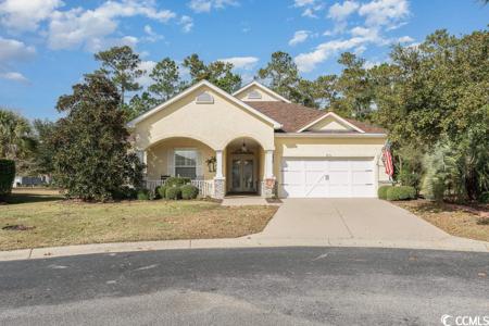 324 Cog Hill Ct.