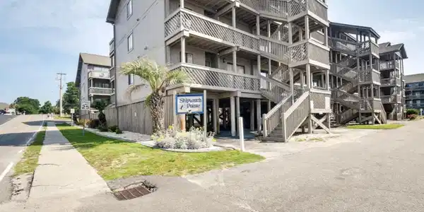 9621 Shore Dr.