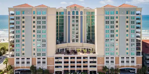 603 S Ocean Blvd.