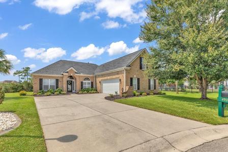 4902 Tall Grass Dr.