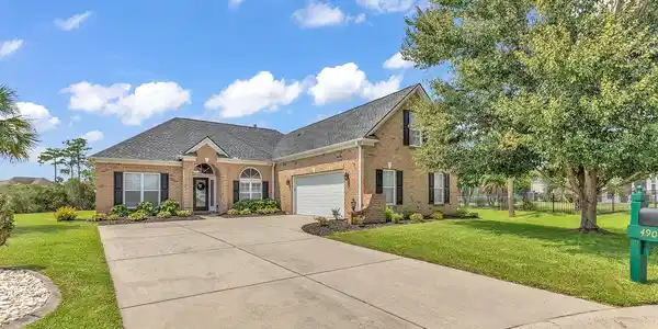 4902 Tall Grass Dr.