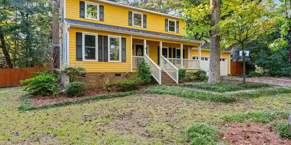 1011 Waterway Ln.