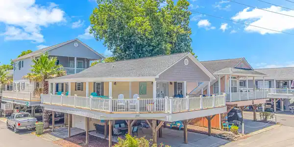 6001 - 8016 S Kings Hwy.