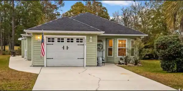 6472 Sweet Gum Trail