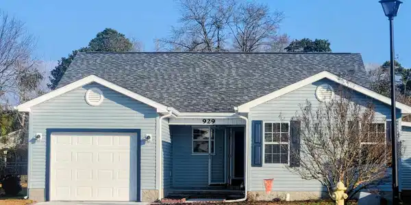 929 Woodberry Pl.