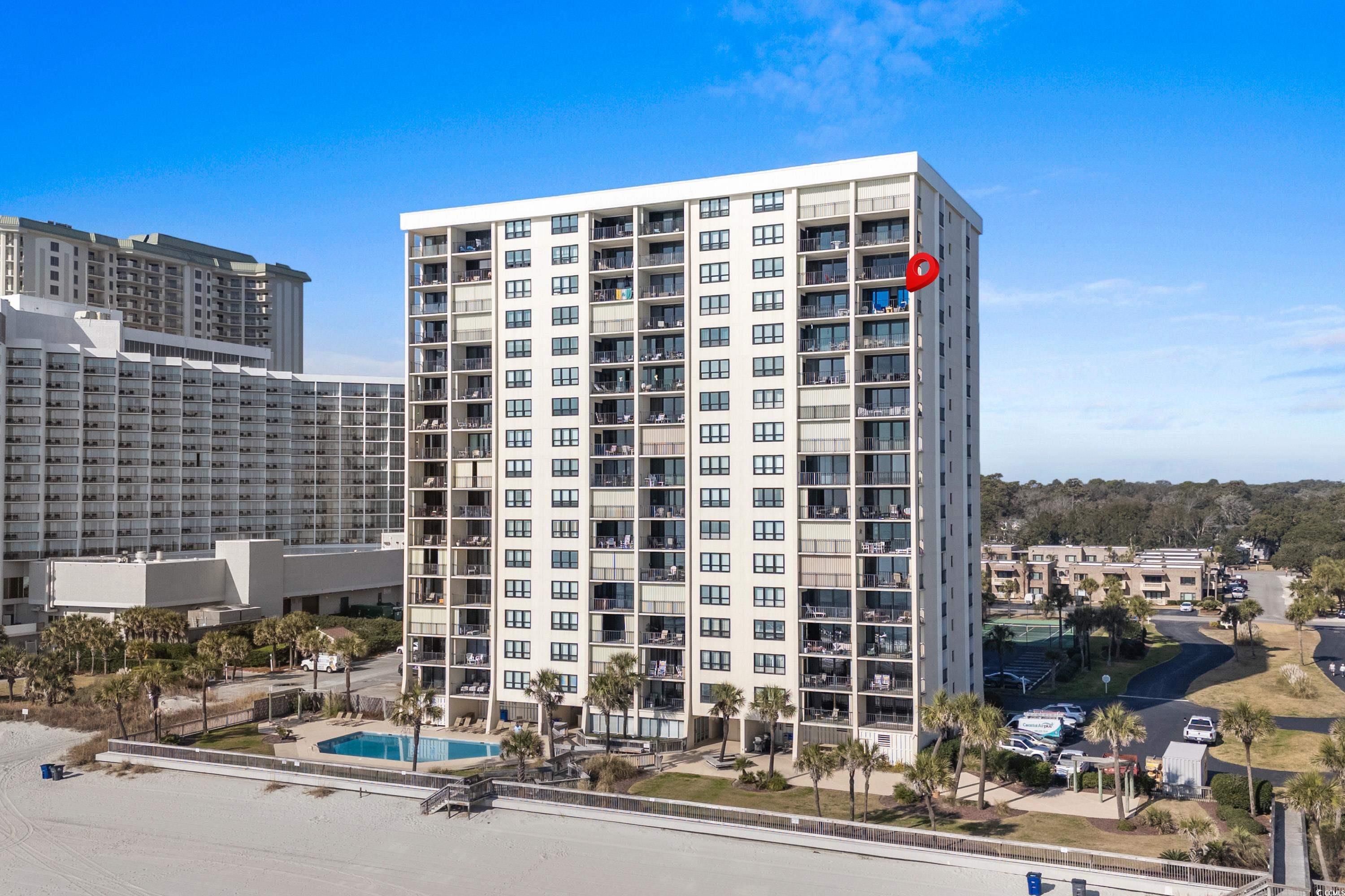 Image 3: View of apartment building / complex Image 3: View of apartment building / complex