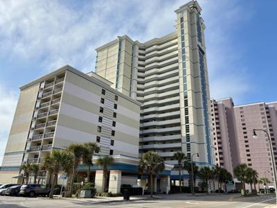 2504 Ocean Blvd. N