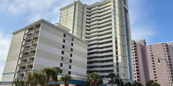2504 Ocean Blvd. N