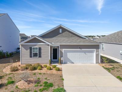849 Green Garden Way