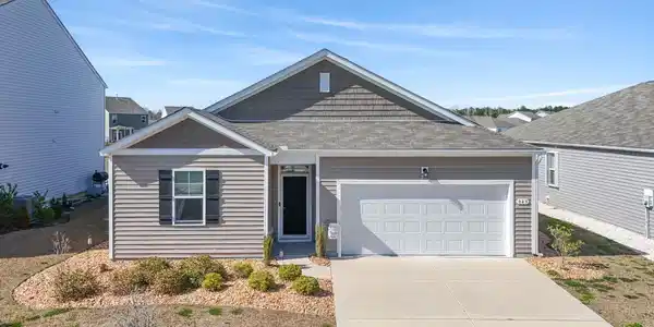 849 Green Garden Way