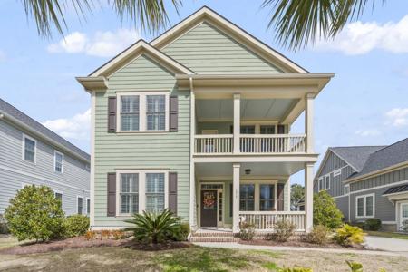 1217 E Isle of Palms Dr.