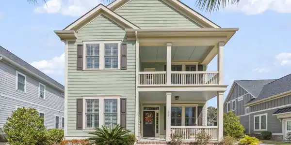 1217 E Isle of Palms Dr.