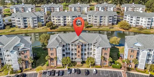 4823 Magnolia Lake Dr.